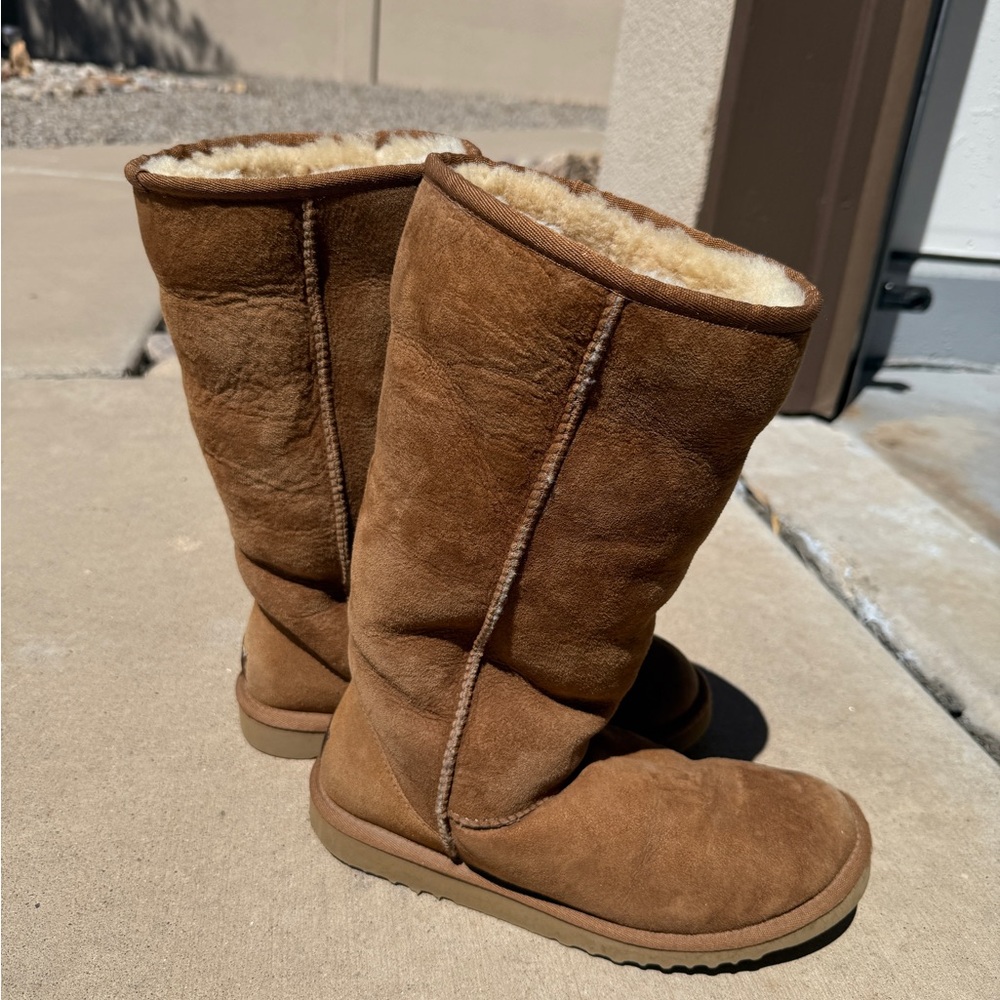 UGG Classic Tall boot